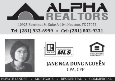 Alpha Realtors