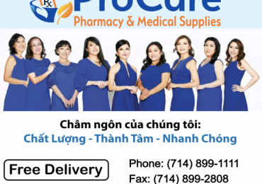 ProCare Pharmacy & Medical Supplies